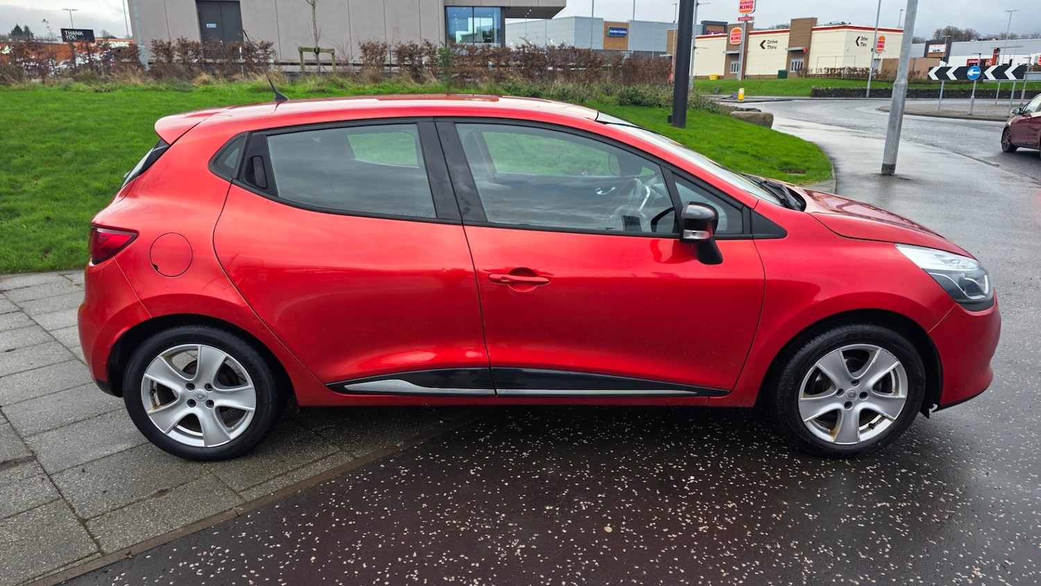 Used Renault Clio 2016 for sale - 77044505: Photo 7