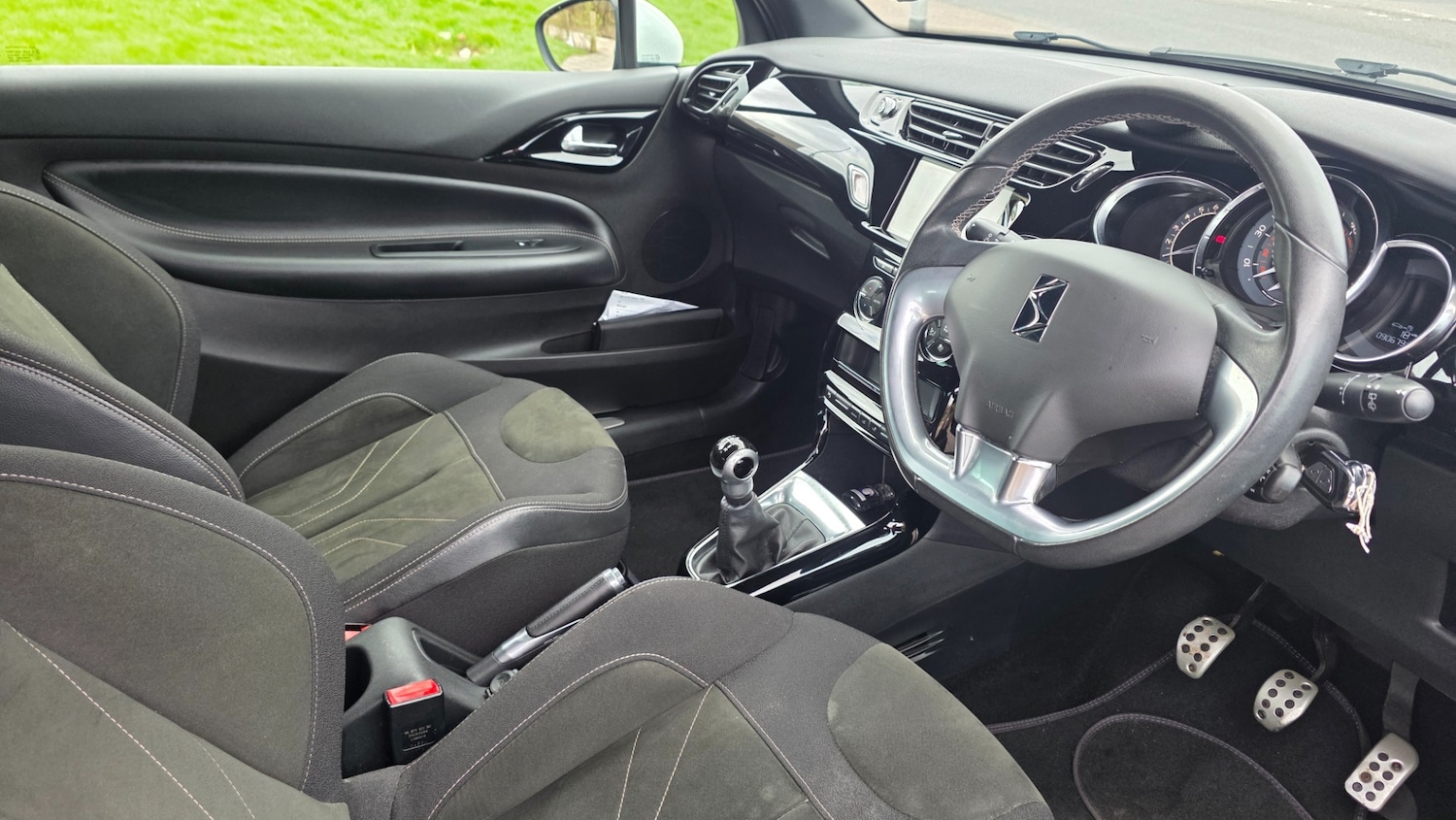 Used DS Automobiles DS 3 2017 for sale - 77950334: Photo 10