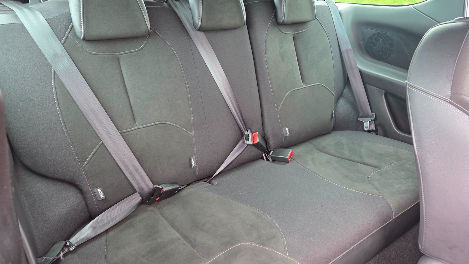 Used DS Automobiles DS 3 2017 for sale - 77950334: Photo 13