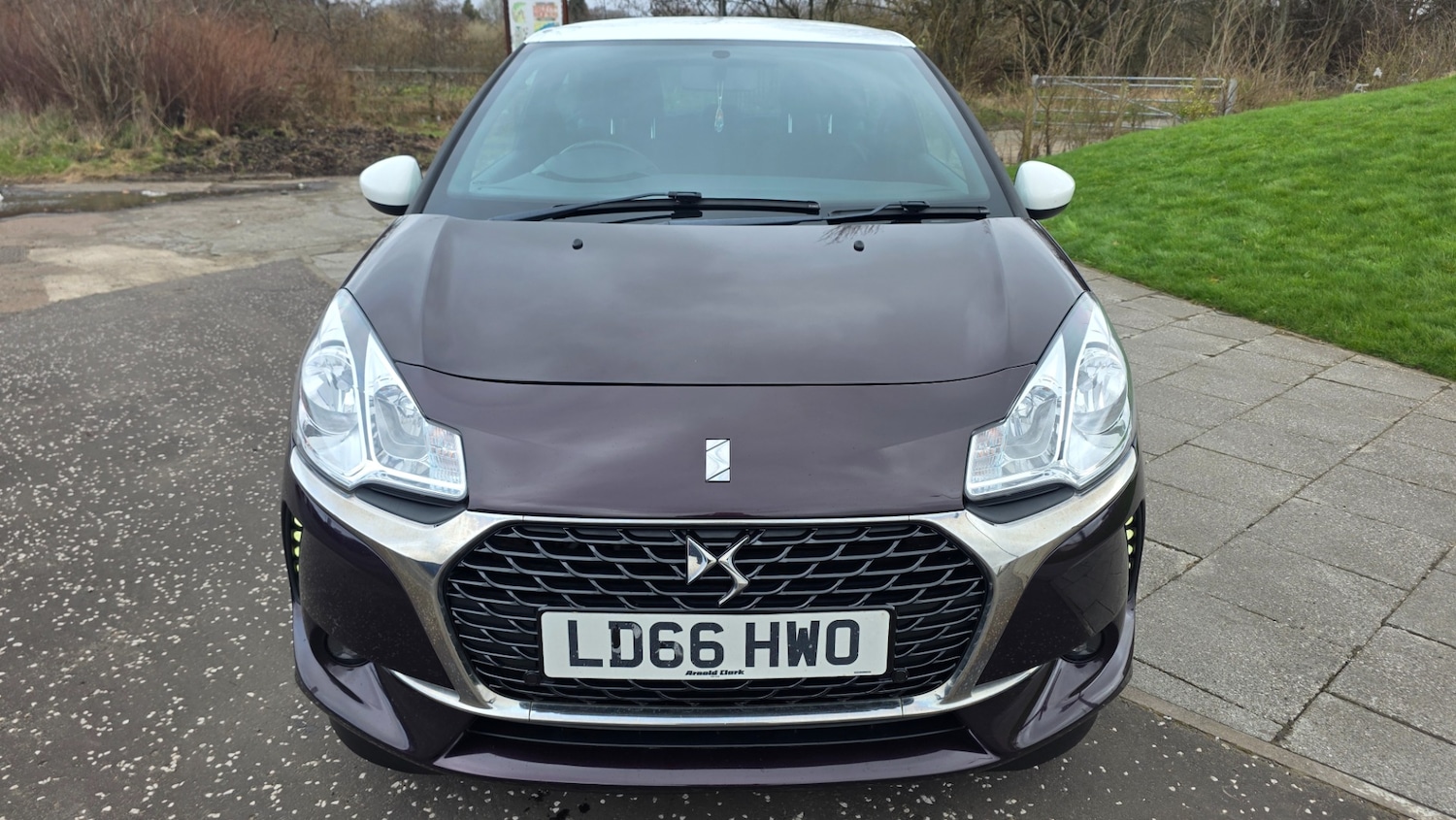 Used DS Automobiles DS 3 2017 for sale - 77950334: Photo 7