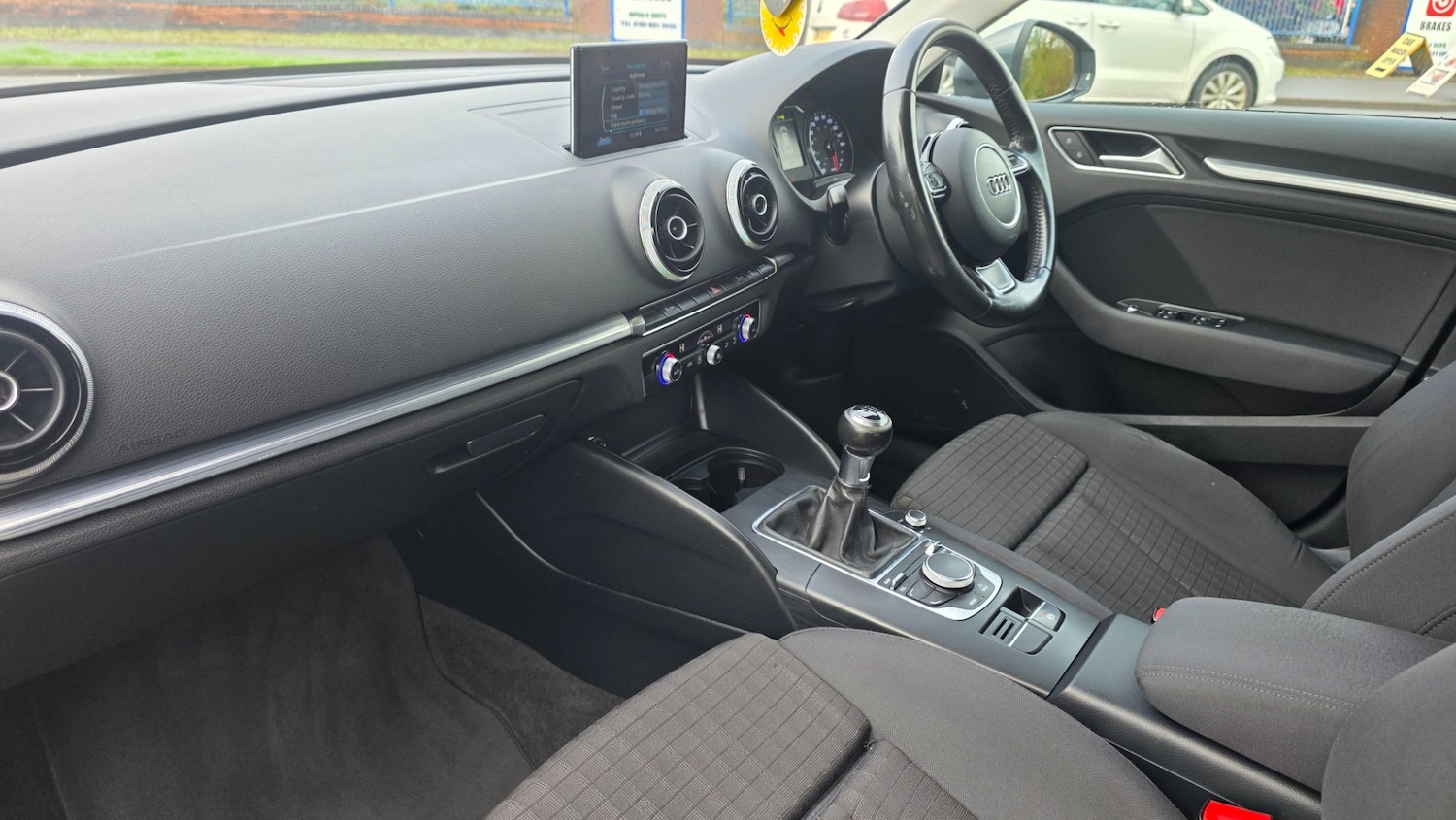 Used Audi A3 2015 for sale - 76436298: Photo 10