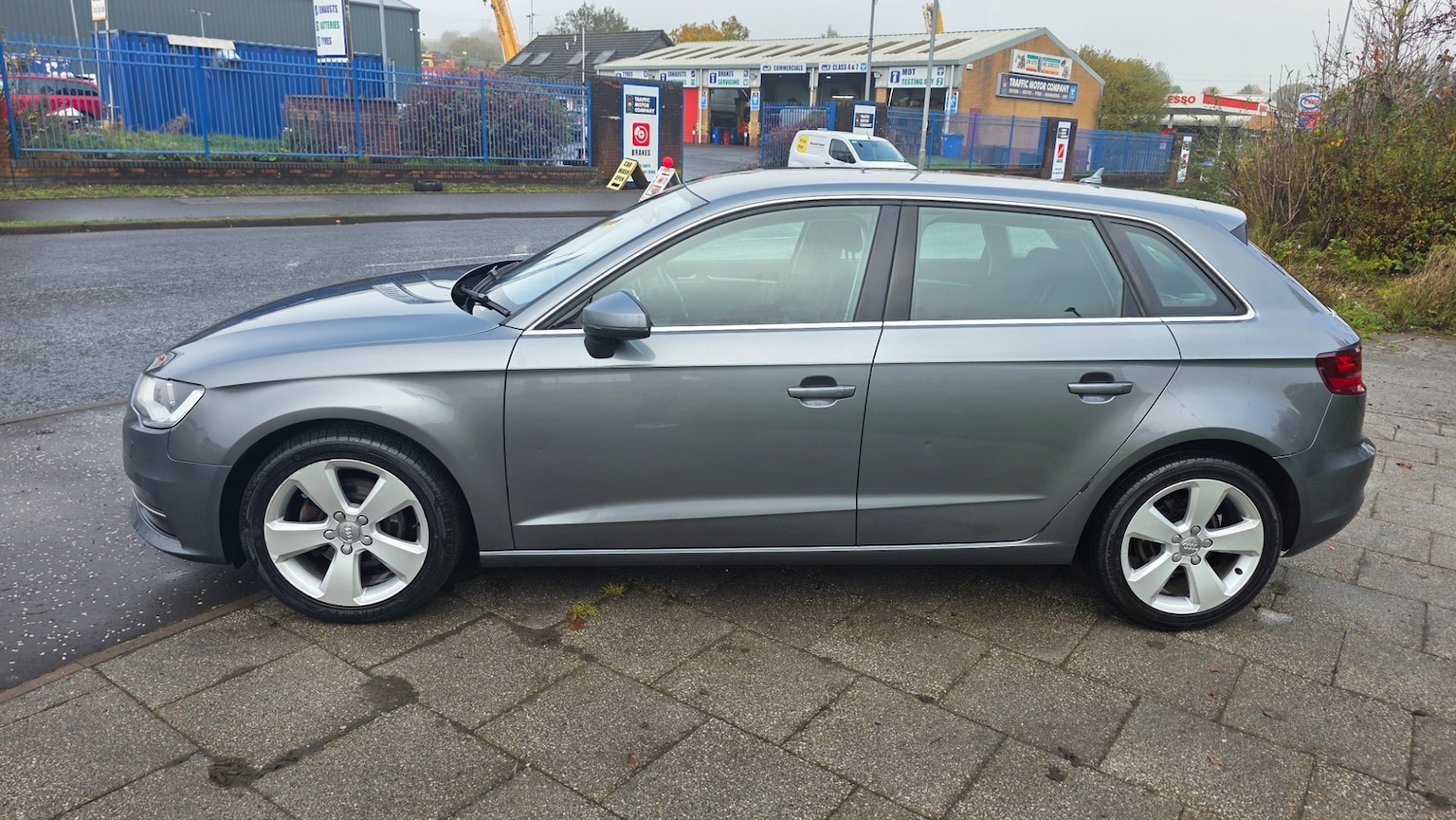 Used Audi A3 2015 for sale - 76436298: Photo 7
