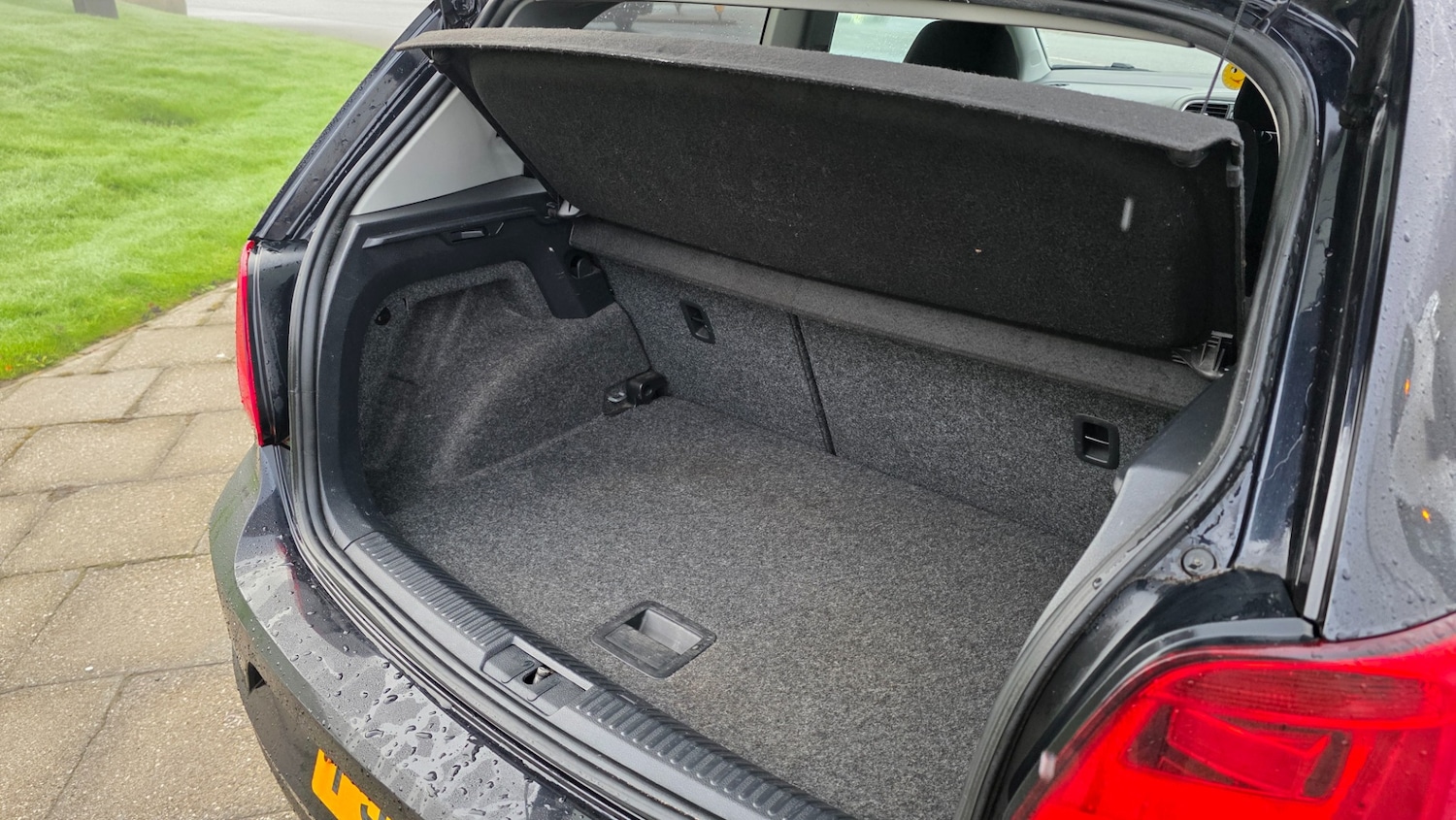 Used Volkswagen Polo 2015 for sale - 76411843: Photo 13