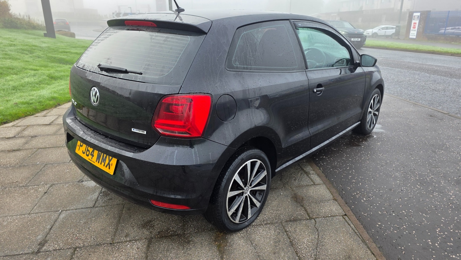 Used Volkswagen Polo 2015 for sale - 76411843: Photo 4