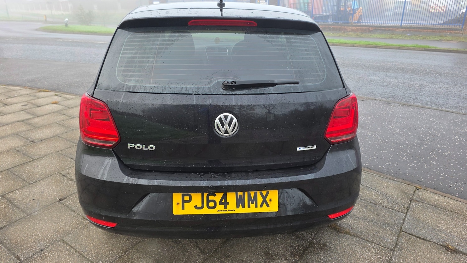 Used Volkswagen Polo 2015 for sale - 76411843: Photo 6