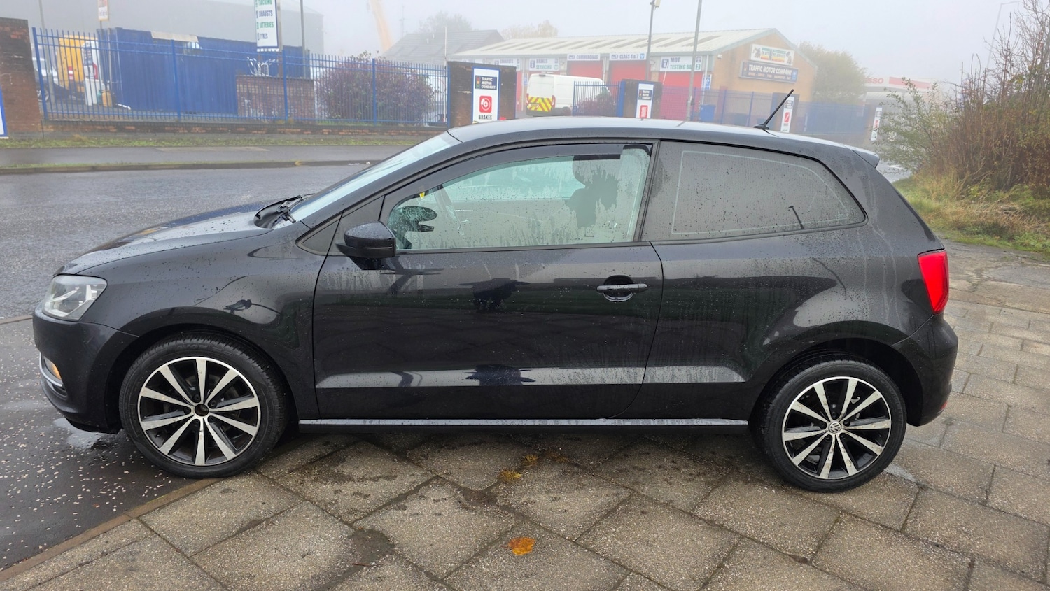 Used Volkswagen Polo 2015 for sale - 76411843: Photo 7