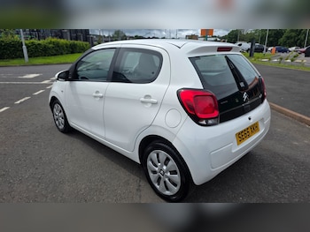 Used Citroen C1 2016 for sale - 79455207: Photo