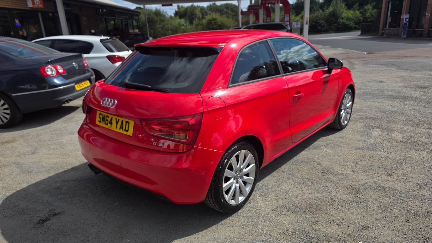Used Audi A1 2015 for sale - 76141072: Photo 5