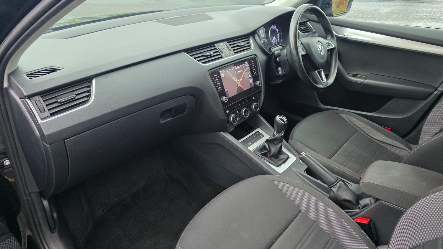 Used Skoda Octavia 2019 for sale - 76903773: Photo 9