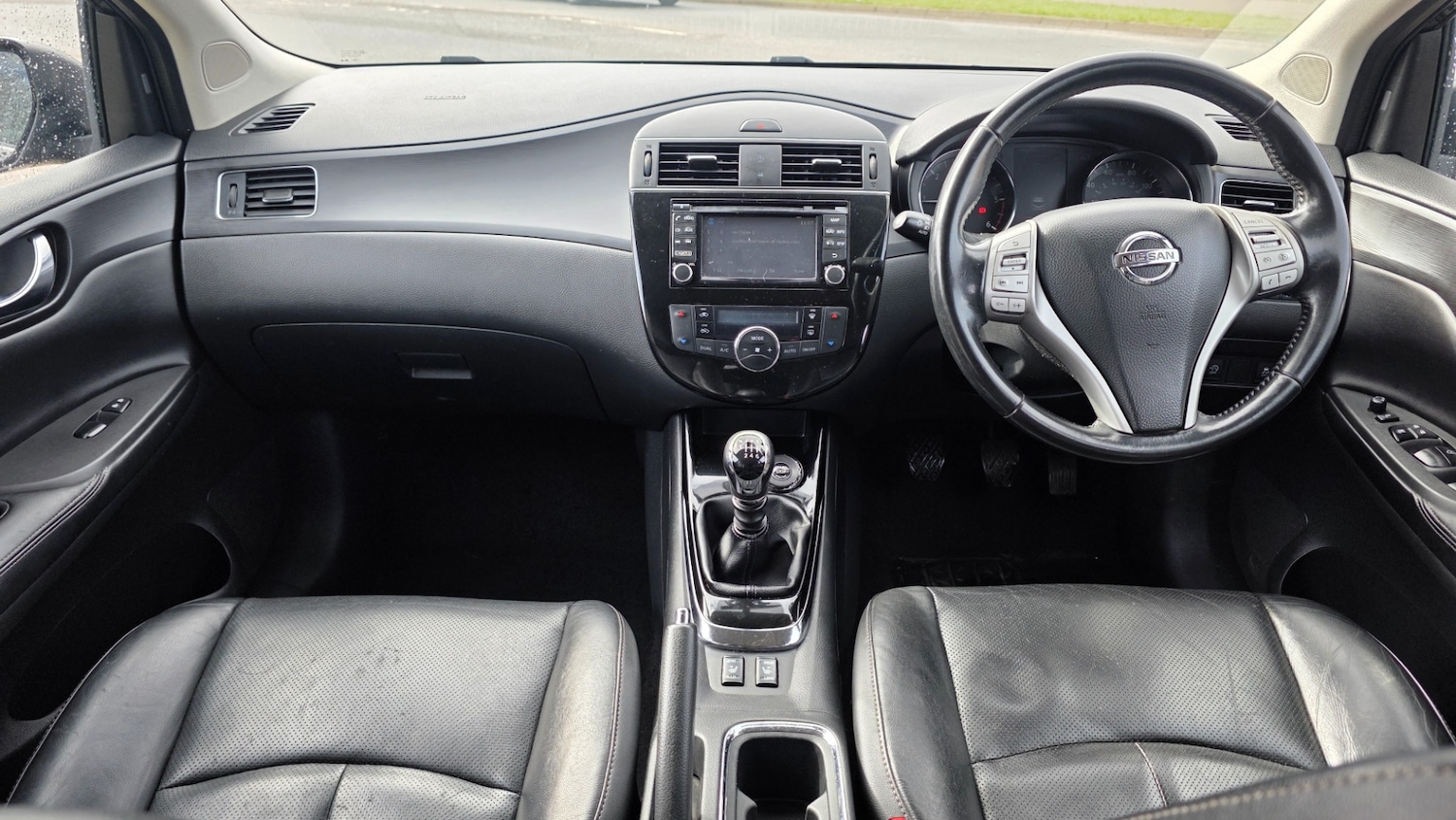 Used Nissan Pulsar 2016 for sale - 78133386: Photo 10