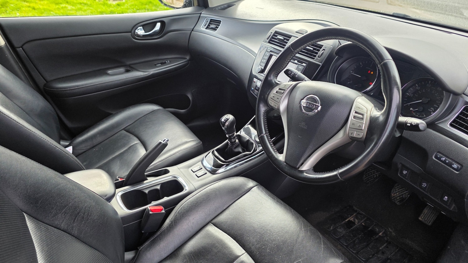 Used Nissan Pulsar 2016 for sale - 78133386: Photo 9