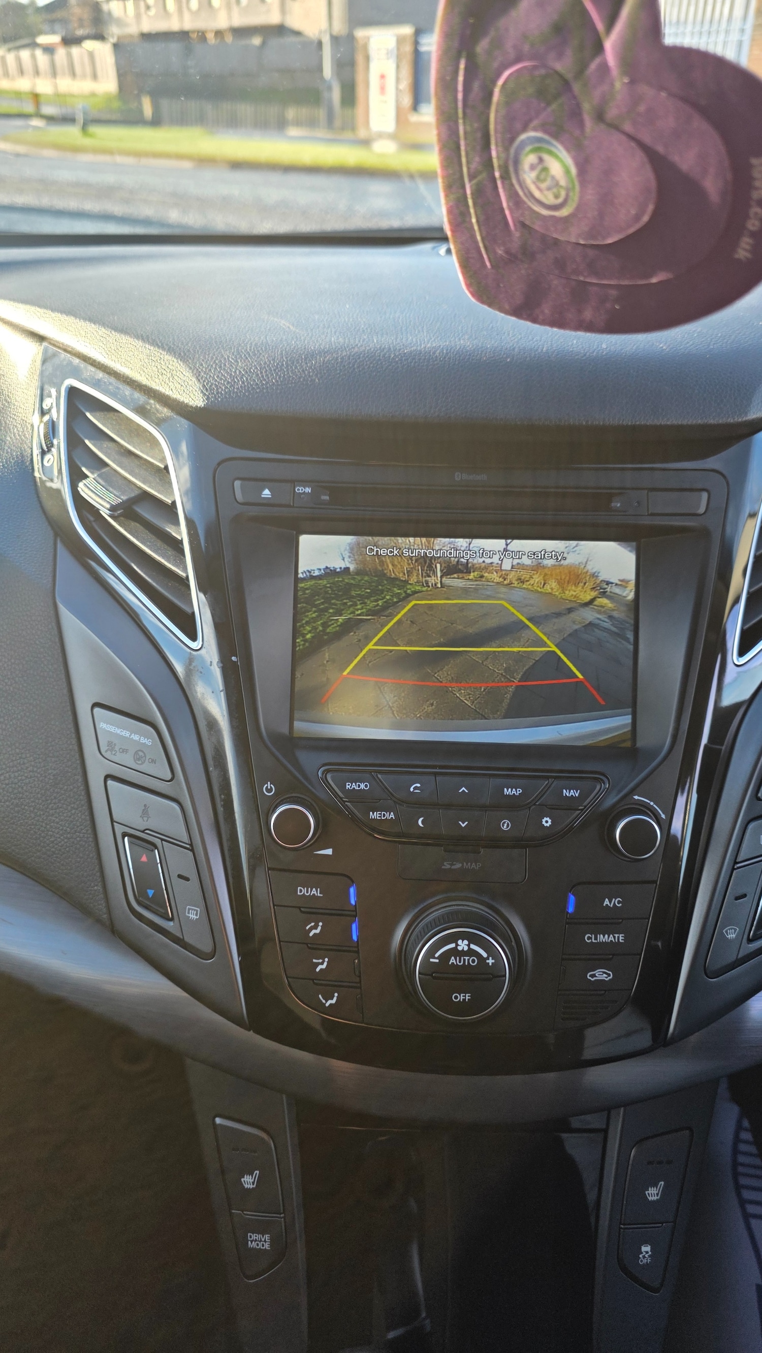 Used Hyundai i40 2017 for sale - 77167669: Photo 10