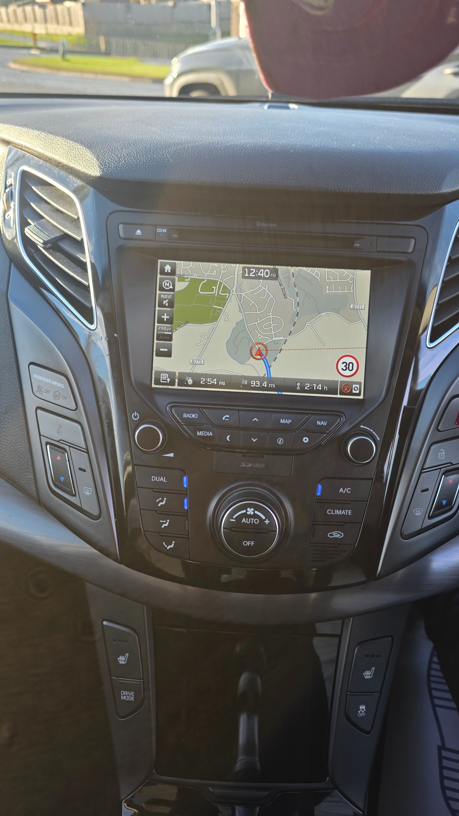 Used Hyundai i40 2017 for sale - 77167669: Photo 11