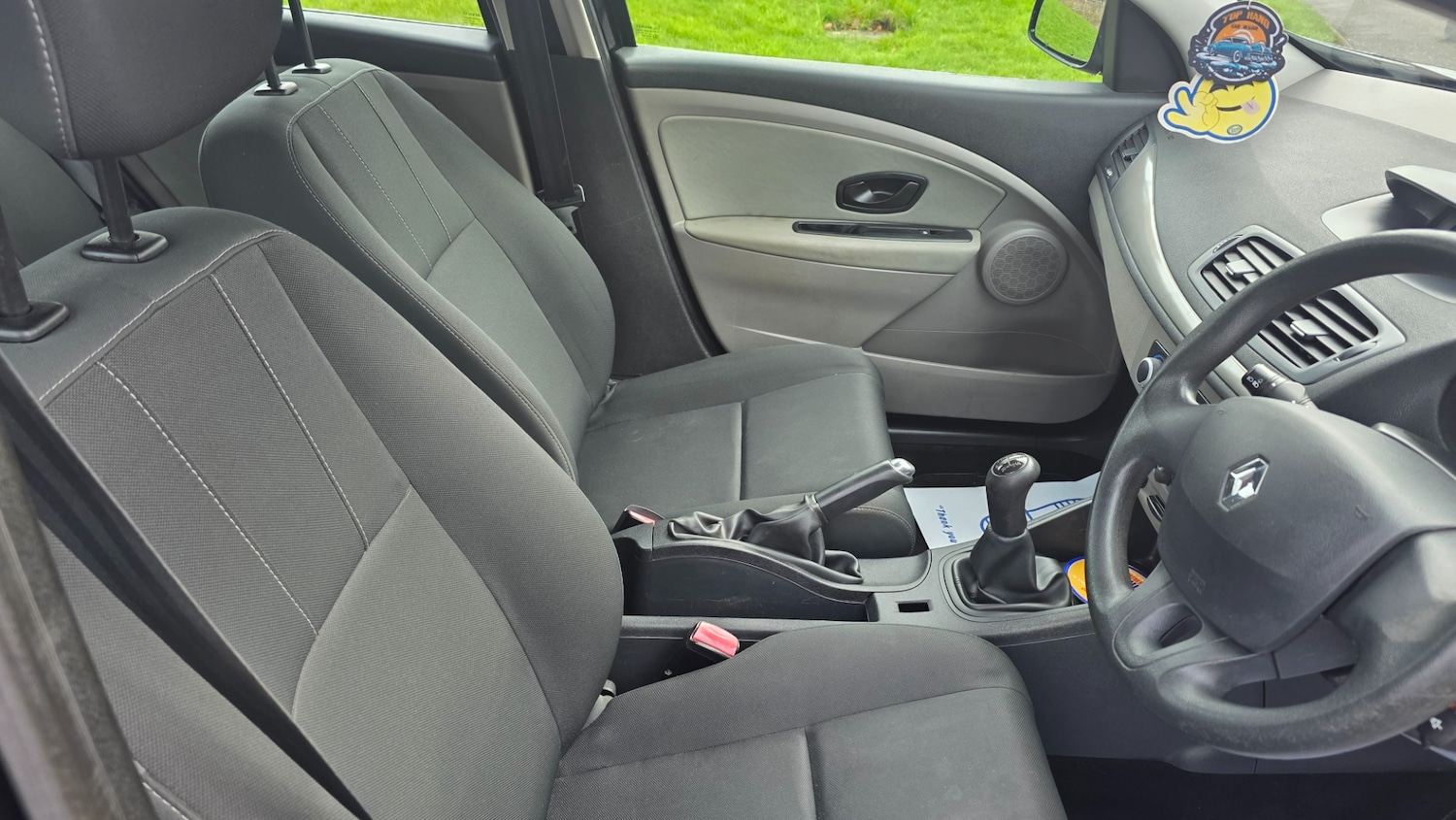 Used Renault Megane 2011 for sale - 77641334: Photo 10