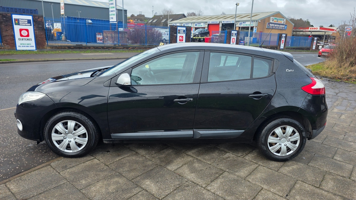 Used Renault Megane 2011 for sale - 77641334: Photo 7