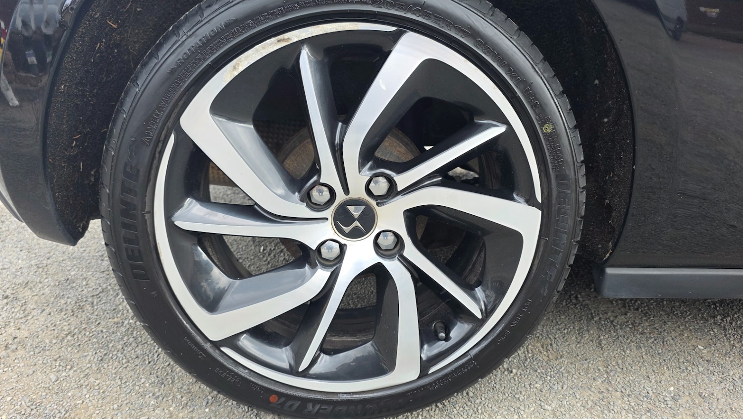 Used DS Automobiles DS 3 2018 for sale - 76594495: Photo 9