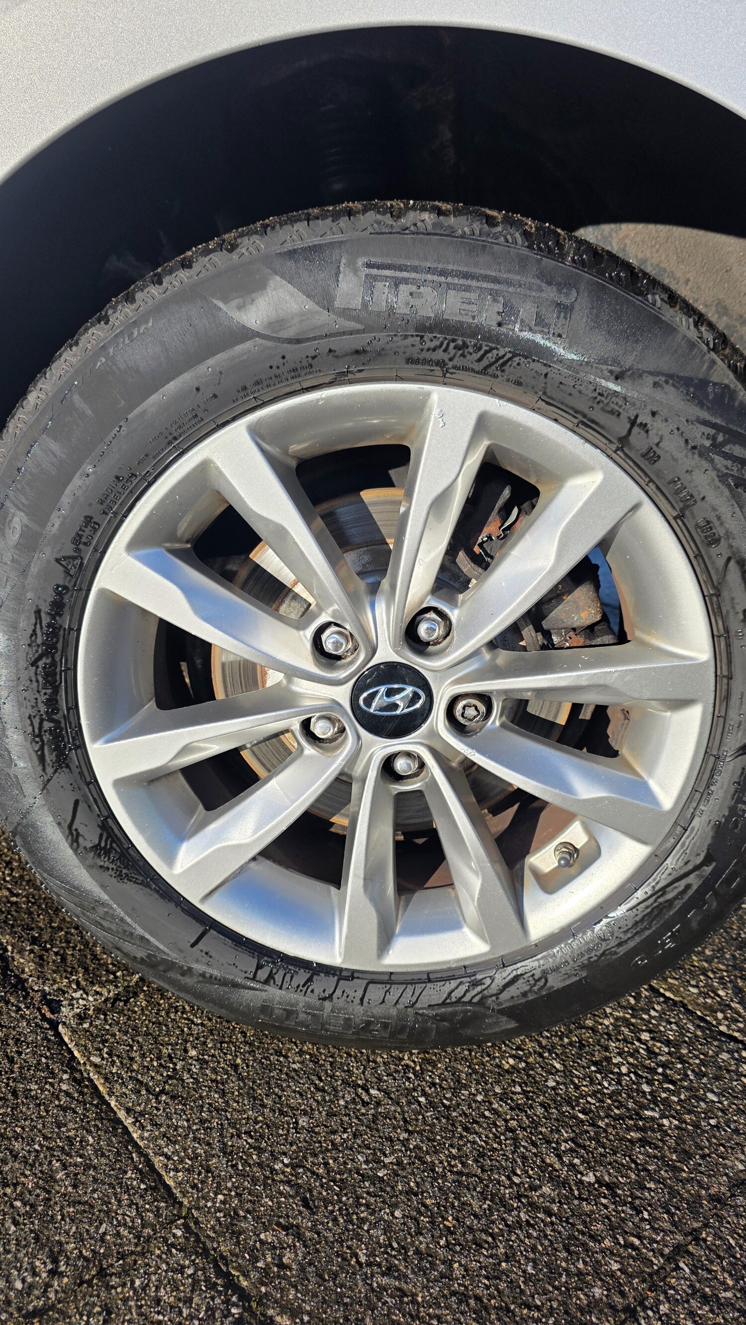 Used Hyundai i40 2017 for sale - 77943628: Photo 6