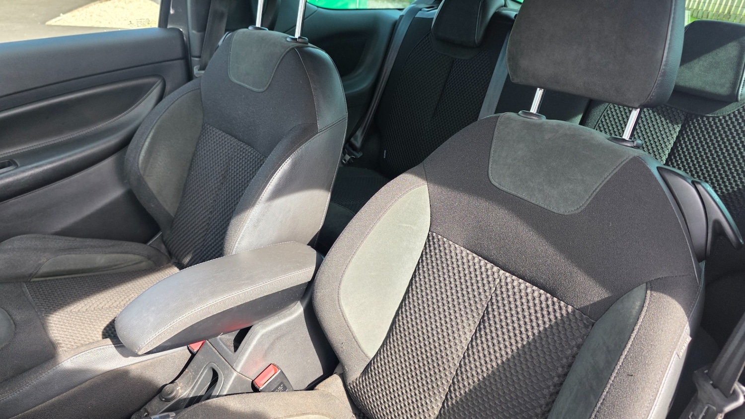 Used Citroen DS3 2014 for sale - 78217873: Photo 11