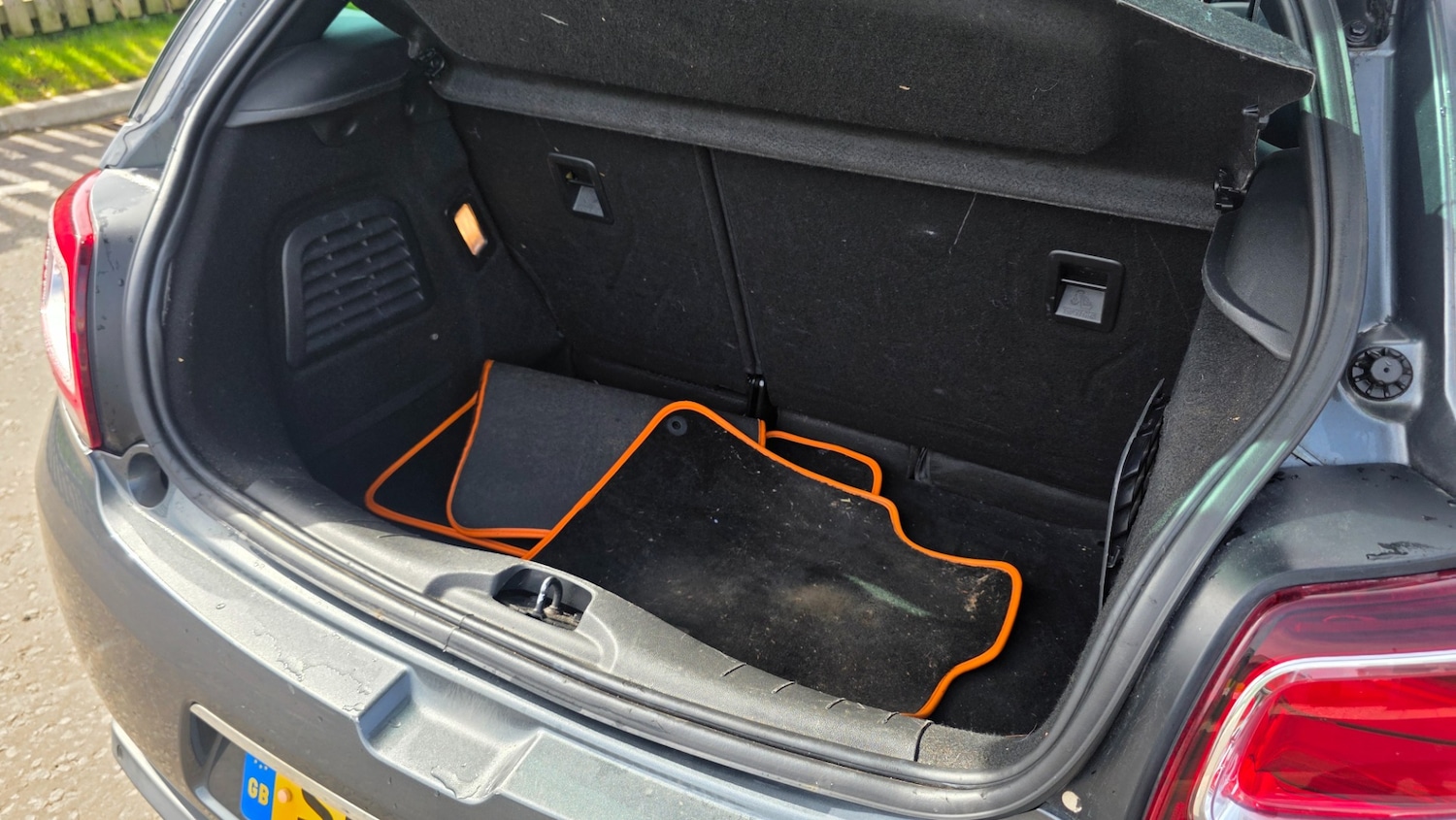 Used Citroen DS3 2014 for sale - 78217873: Photo 13