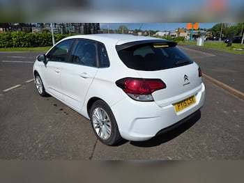 Used Citroen C4 2015 for sale - 79678975: Photo