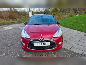 Used Citroen DS3 2015 for sale - 76532271: Photo