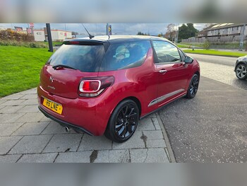 Used Citroen DS3 2015 for sale - 76532271: Photo