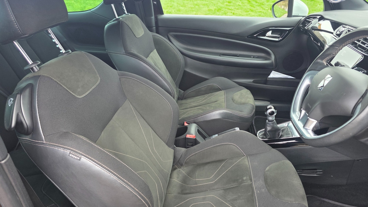 Used DS Automobiles DS 3 2017 for sale - 77916905: Photo 12