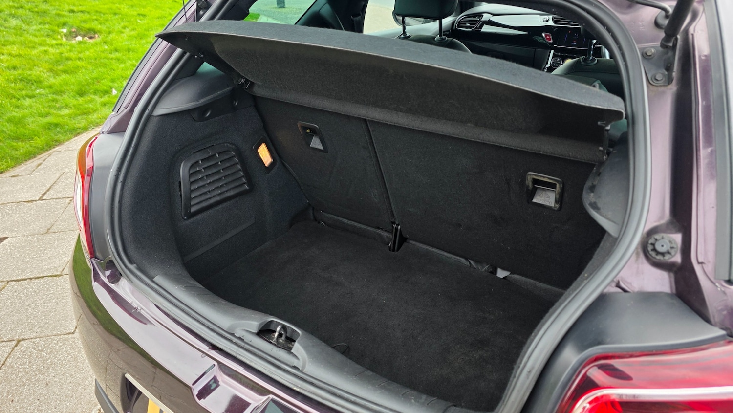 Used DS Automobiles DS 3 2017 for sale - 77916905: Photo 15