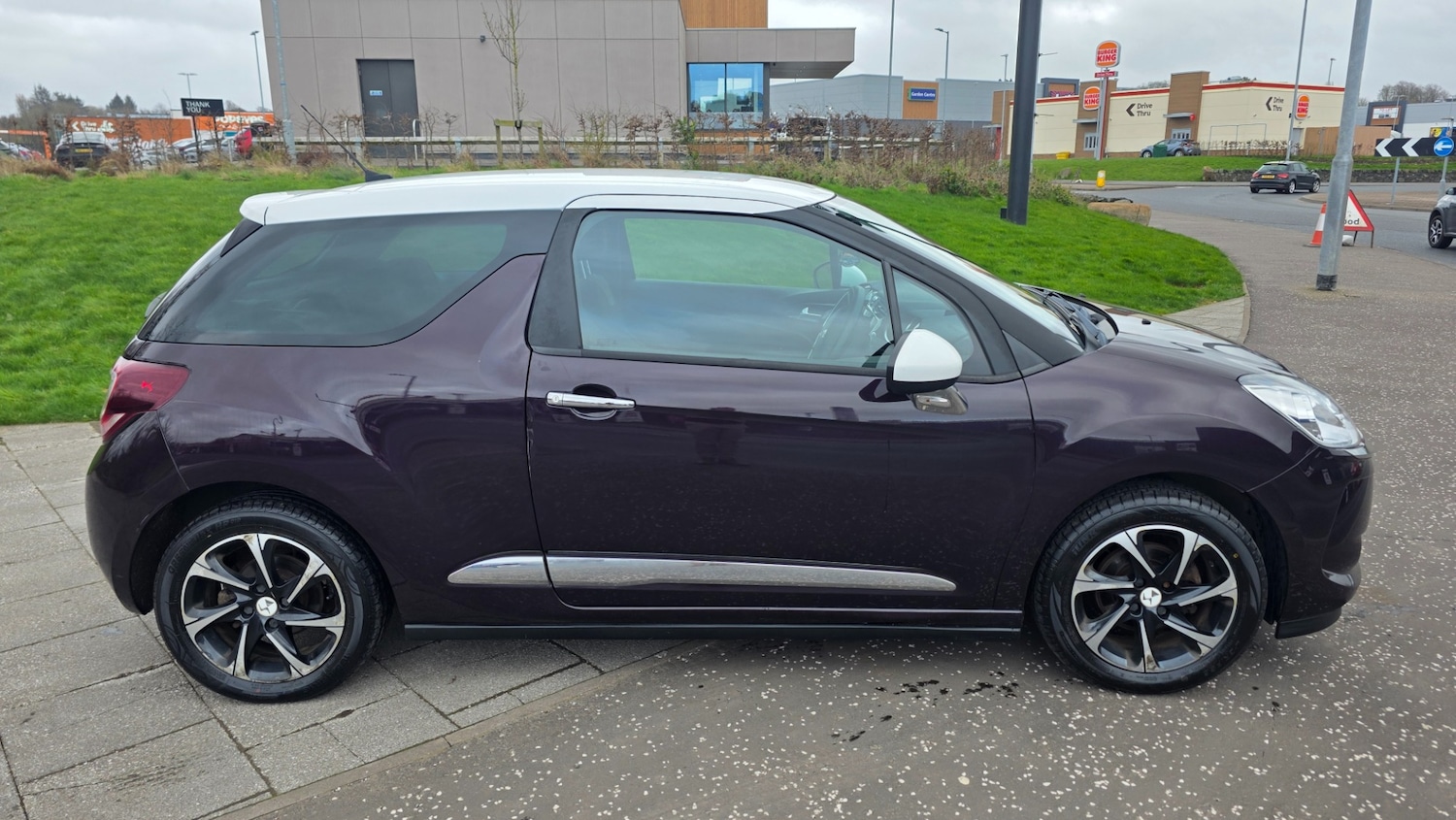 Used DS Automobiles DS 3 2017 for sale - 77916905: Photo 6