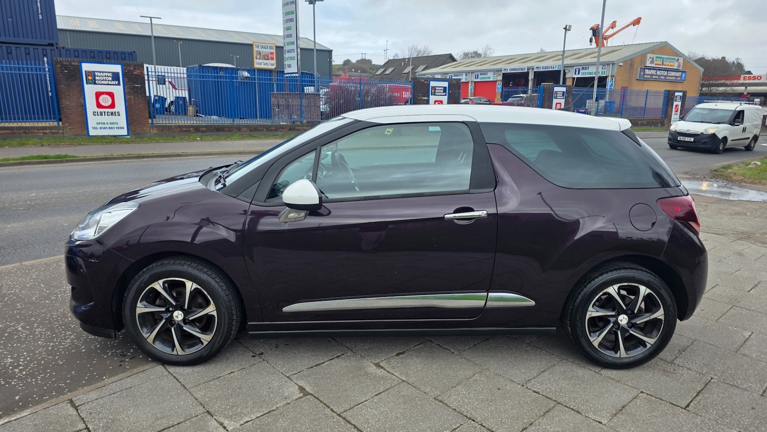 Used DS Automobiles DS 3 2017 for sale - 77916905: Photo 7