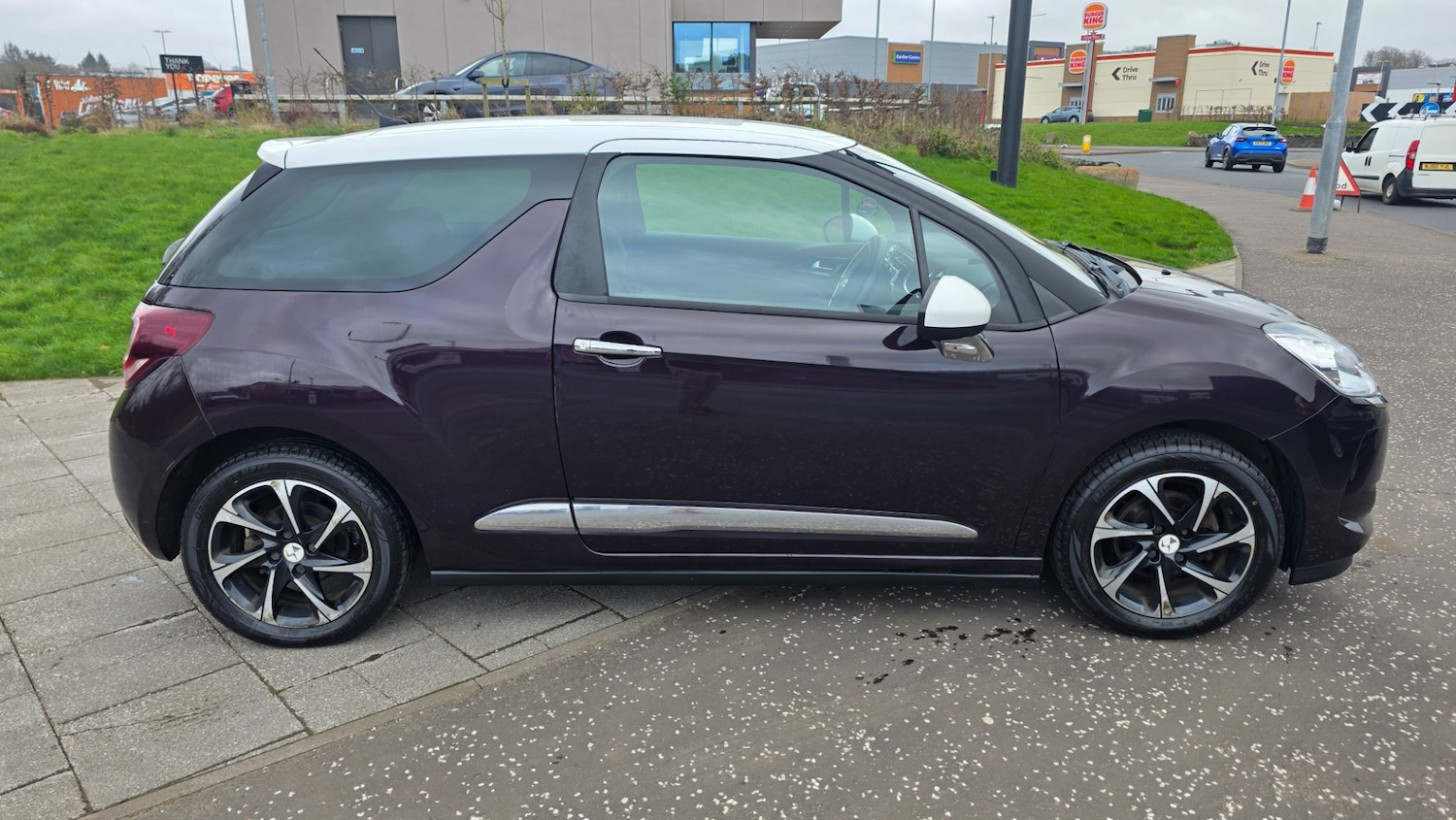 Used DS Automobiles DS 3 2017 for sale - 77916905: Photo 9