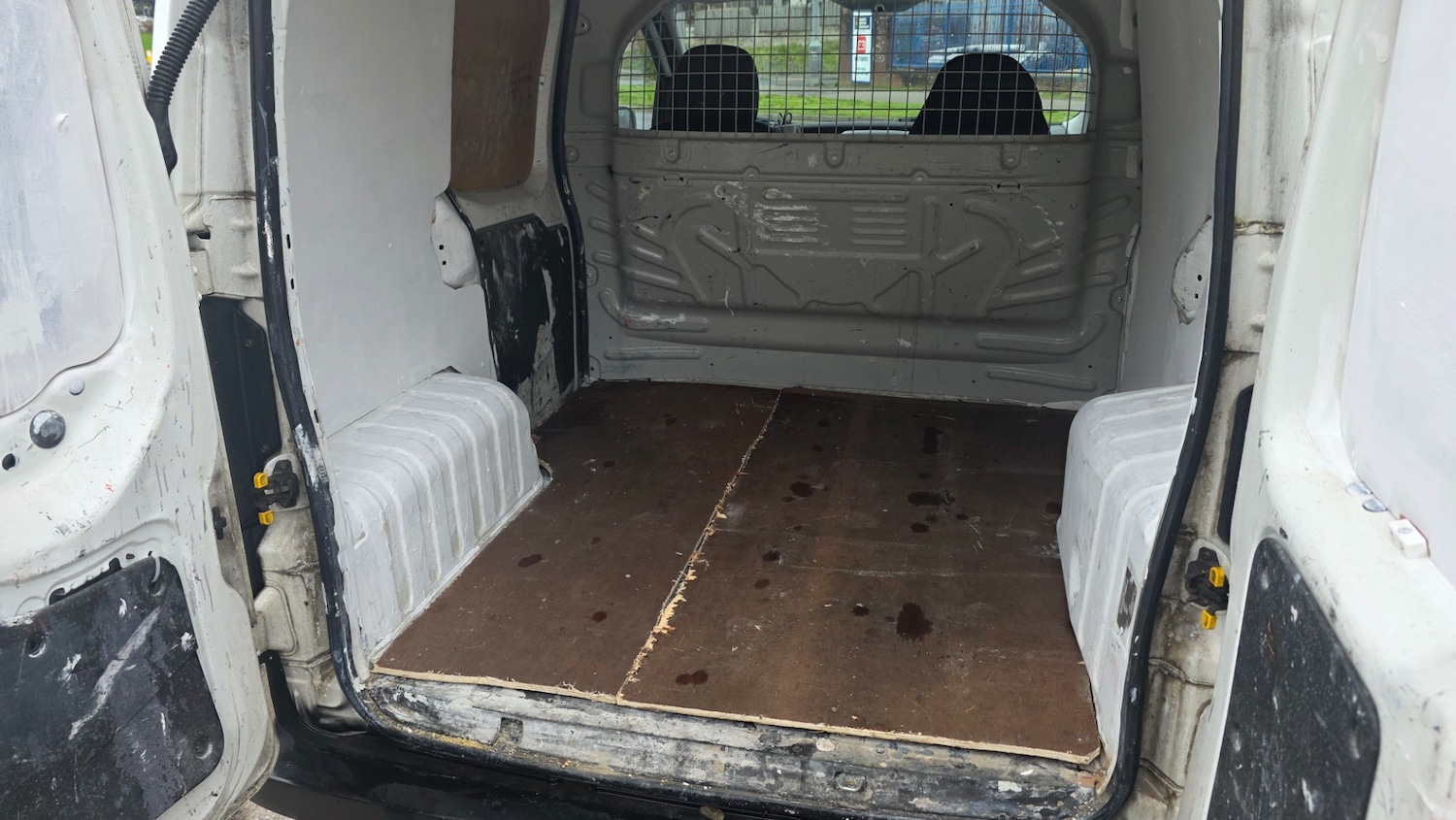 Used Peugeot Bipper 2016 for sale - 76444309: Photo 11