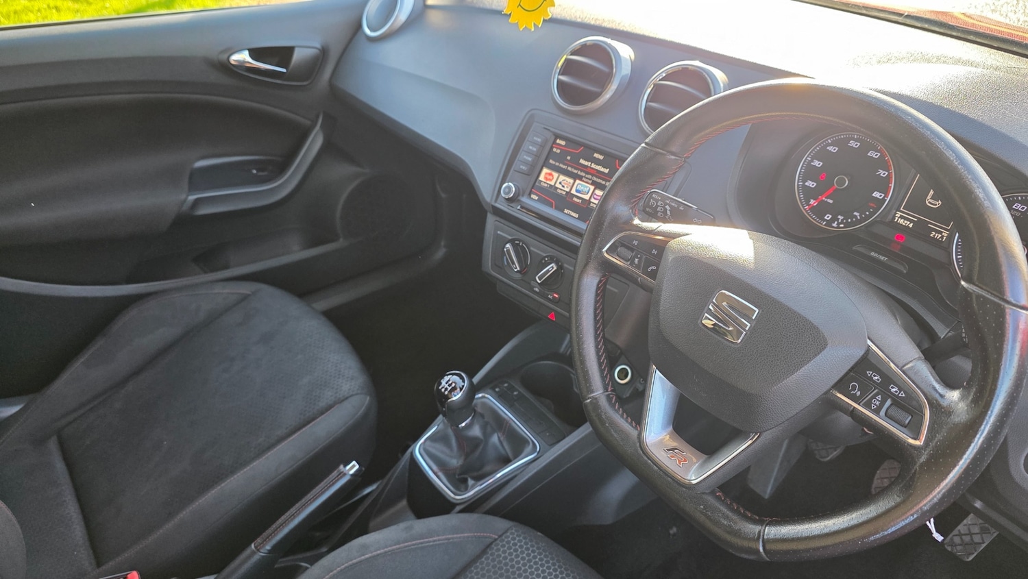 Used SEAT Ibiza 2017 for sale - 76649867: Photo 11