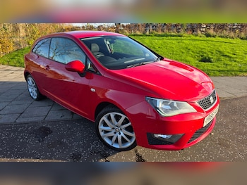 Used SEAT Ibiza 2017 for sale - 76649867: Photo