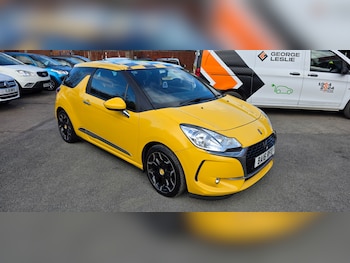 Used DS Automobiles DS 3 2016 for sale - 75567159: Photo