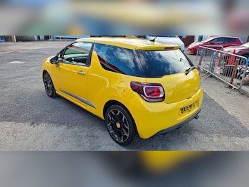 Used DS Automobiles DS 3 2016 for sale - 75567159: Photo