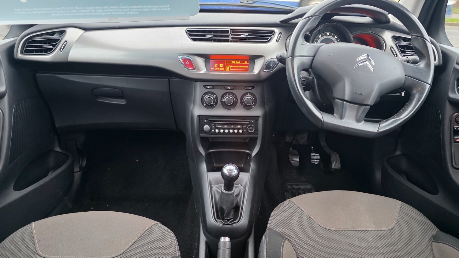 Used Citroen C3 2015 for sale - 77363190: Photo 10