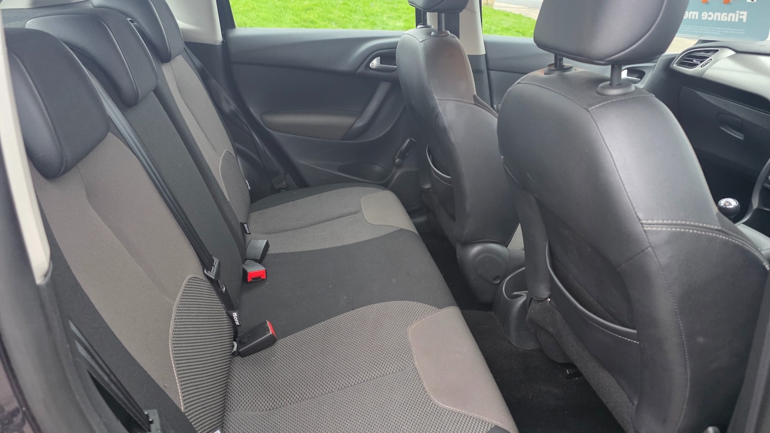 Used Citroen C3 2015 for sale - 77363190: Photo 11