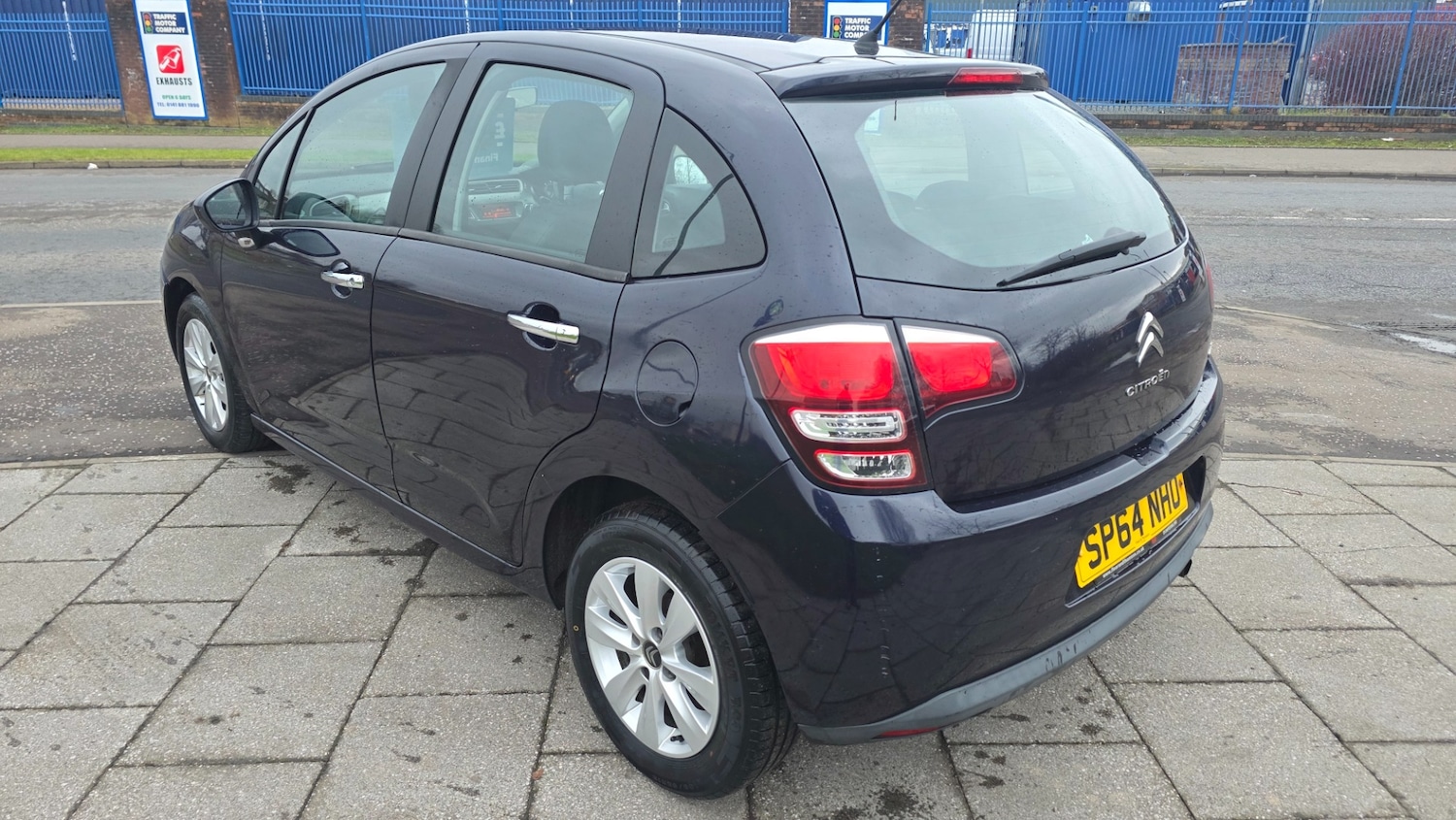 Used Citroen C3 2015 for sale - 77363190: Photo 5