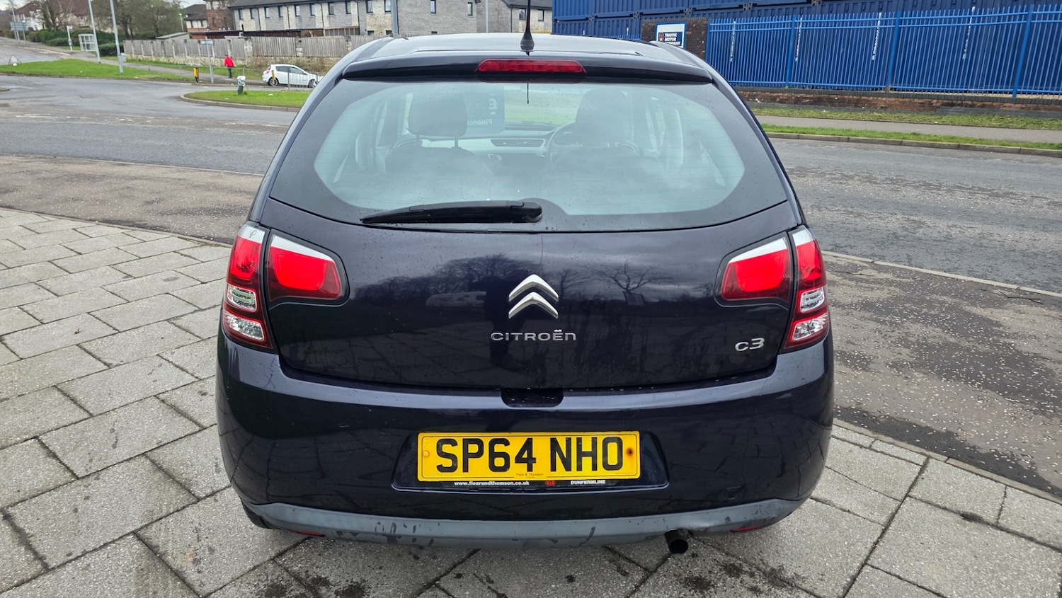 Used Citroen C3 2015 for sale - 77363190: Photo 6