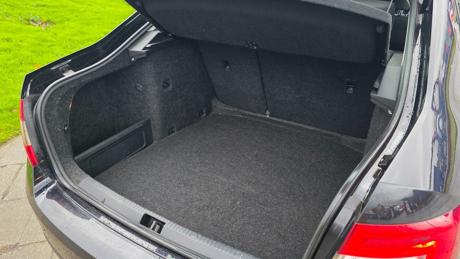 Used Skoda Octavia 2019 for sale - 76878398: Photo 12