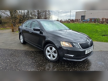 Used Skoda Octavia 2019 for sale - 76878398: Photo