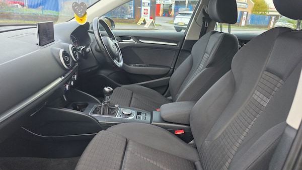 Used Audi A3 2015 for sale - 76319758: Photo 11