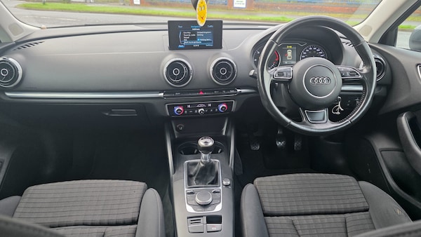 Used Audi A3 2015 for sale - 76319758: Photo 12