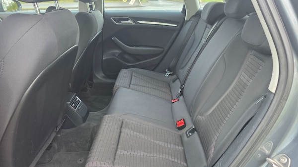 Used Audi A3 2015 for sale - 76319758: Photo 13