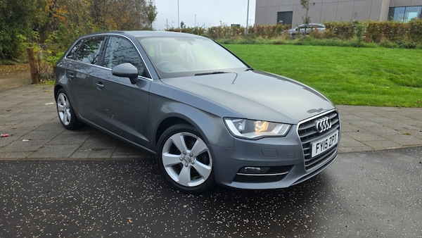 Used Audi A3 2015 for sale - 76319758: Photo 2