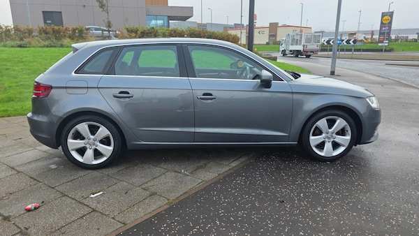 Used Audi A3 2015 for sale - 76319758: Photo 7