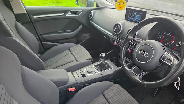Used Audi A3 2015 for sale - 76319758: Photo 9