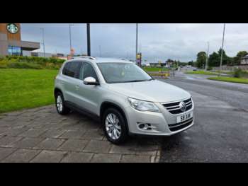 2008 - 2.0 TDi SE 5dr Auto