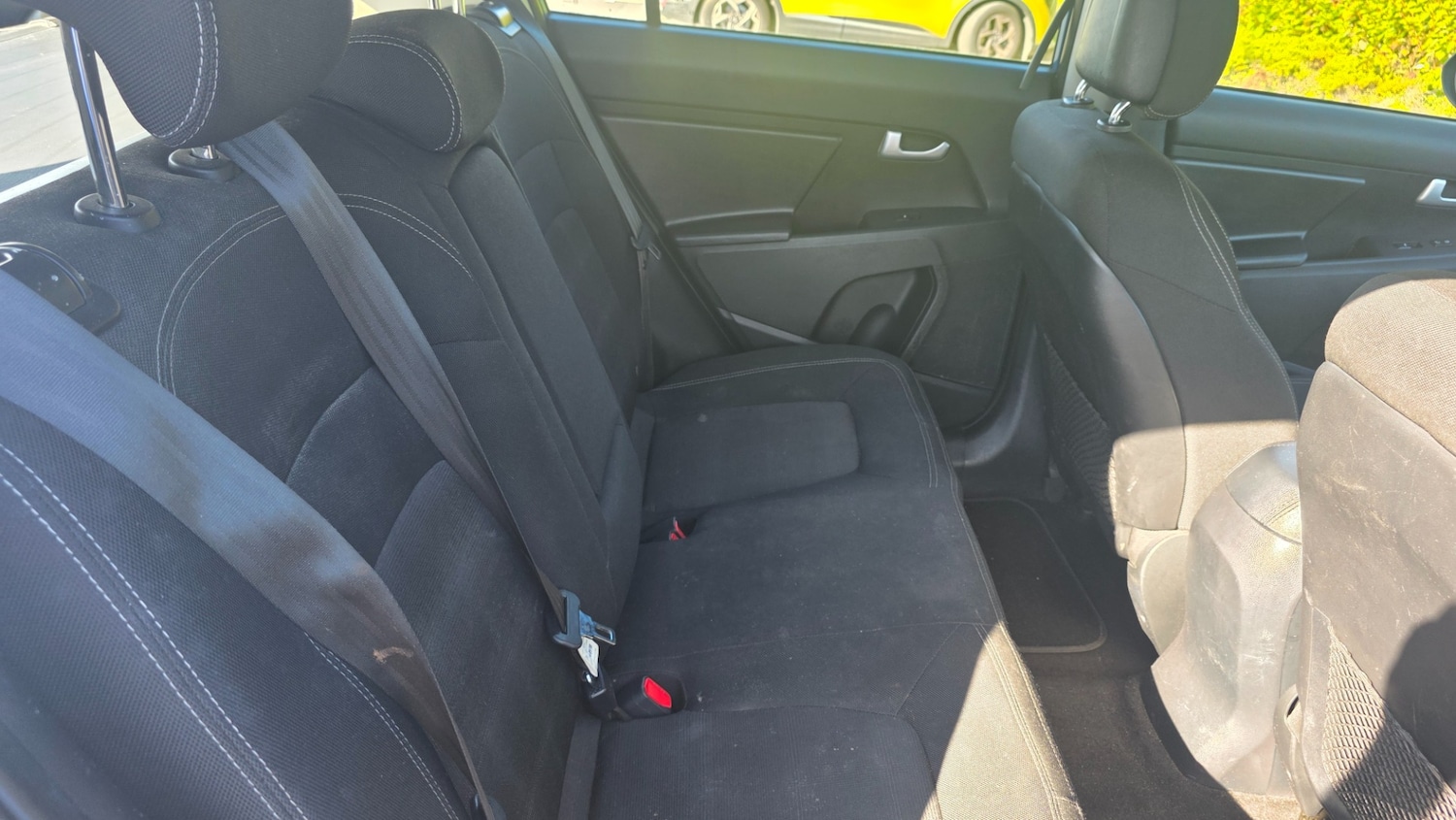 Used Kia Sportage 2015 for sale - 76421705: Photo 10